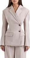 HOUSE OF CB Hudson Blazer