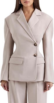 HOUSE OF CB Hudson Blazer