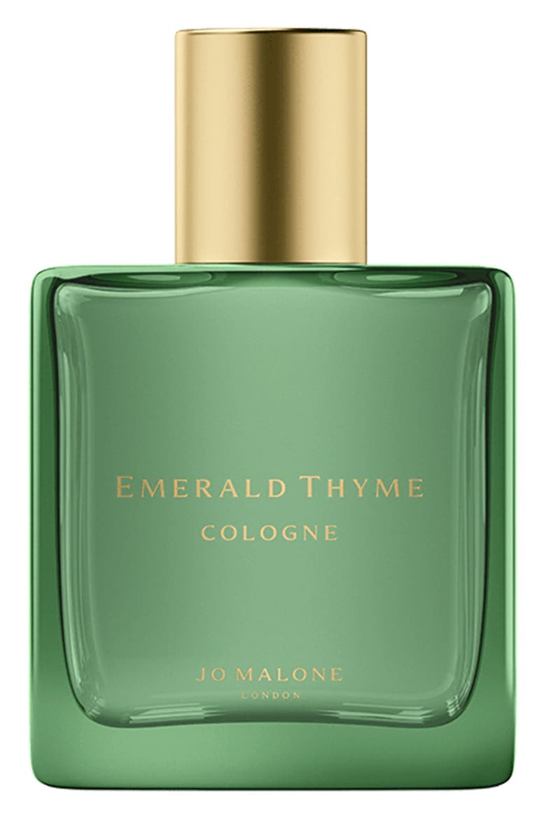 Jo Malone Emerald Thyme コロン 30ml Jo Malone London™ Emerald Thyme Cologne (Limited Edition) | Nordstrom