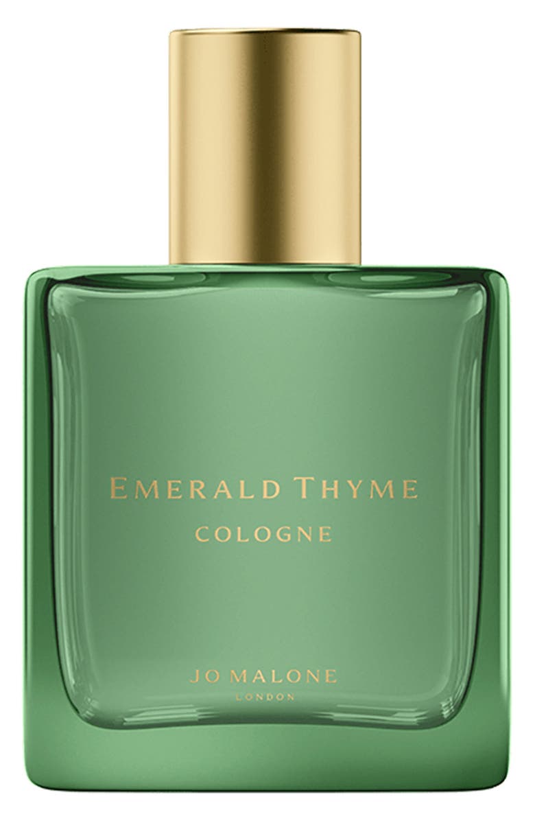 Jo Malone London<sup>™</sup> Emerald Thyme Cologne, Main, color, 