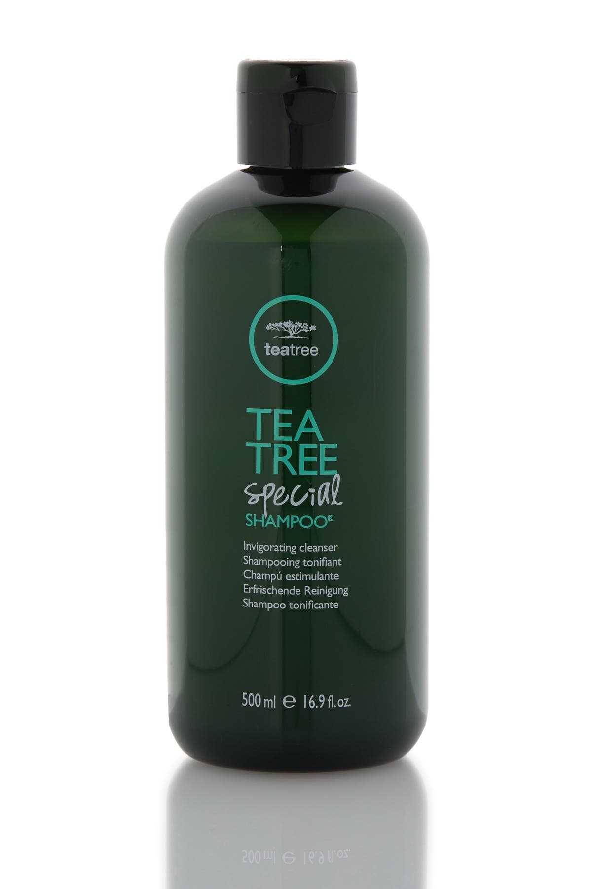 PAUL MITCHELL Tea Tree Special Shampoo - 16.9 fl.oz.
