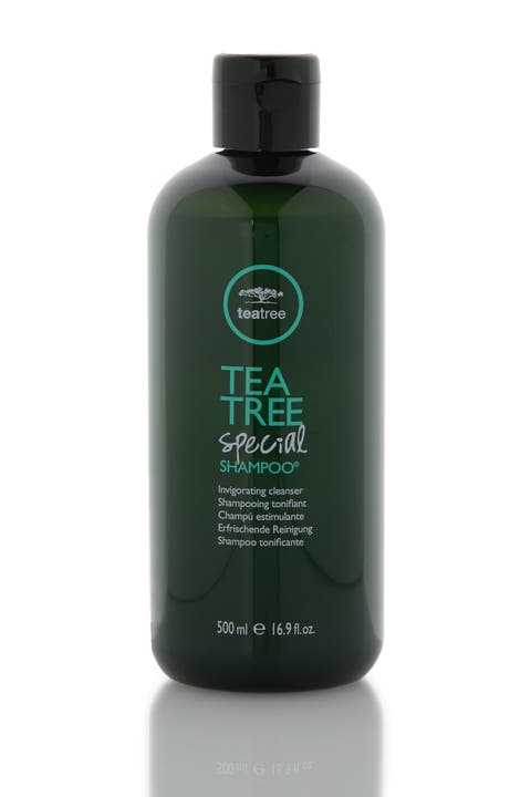 Tea Tree Special Shampoo - 16.9 fl.oz.