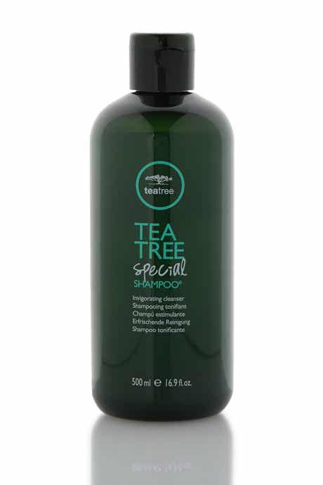 PAUL MITCHELL Tea Tree Special Shampoo - 16.9 fl.oz.