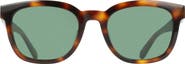 FERRAGAMO 54mm Rectangle Sunglasses