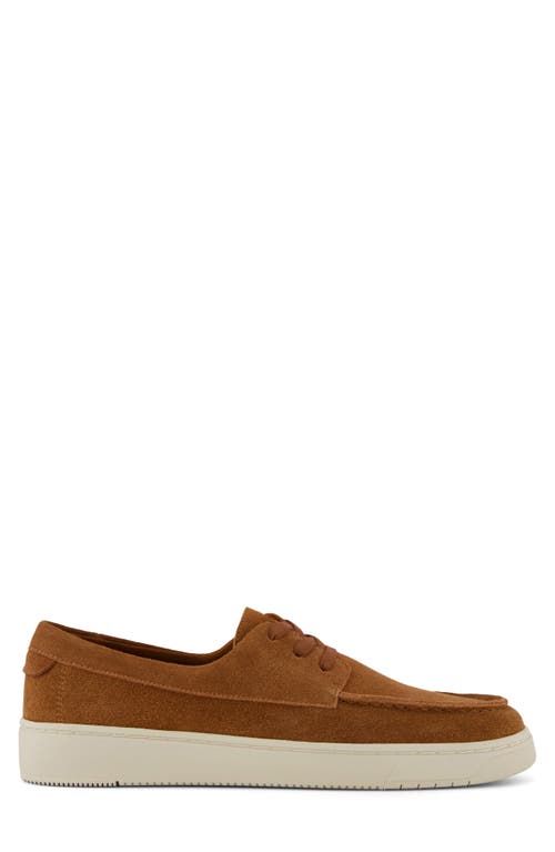 Toms Trvl Lite London Sneaker In Multi