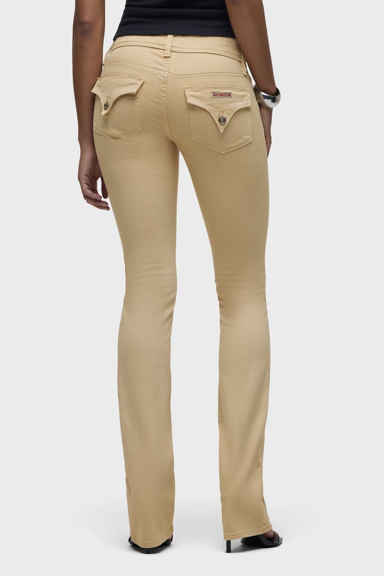 Beth Flap Pocket Baby Bootcut, Alternate, color, SAFARI