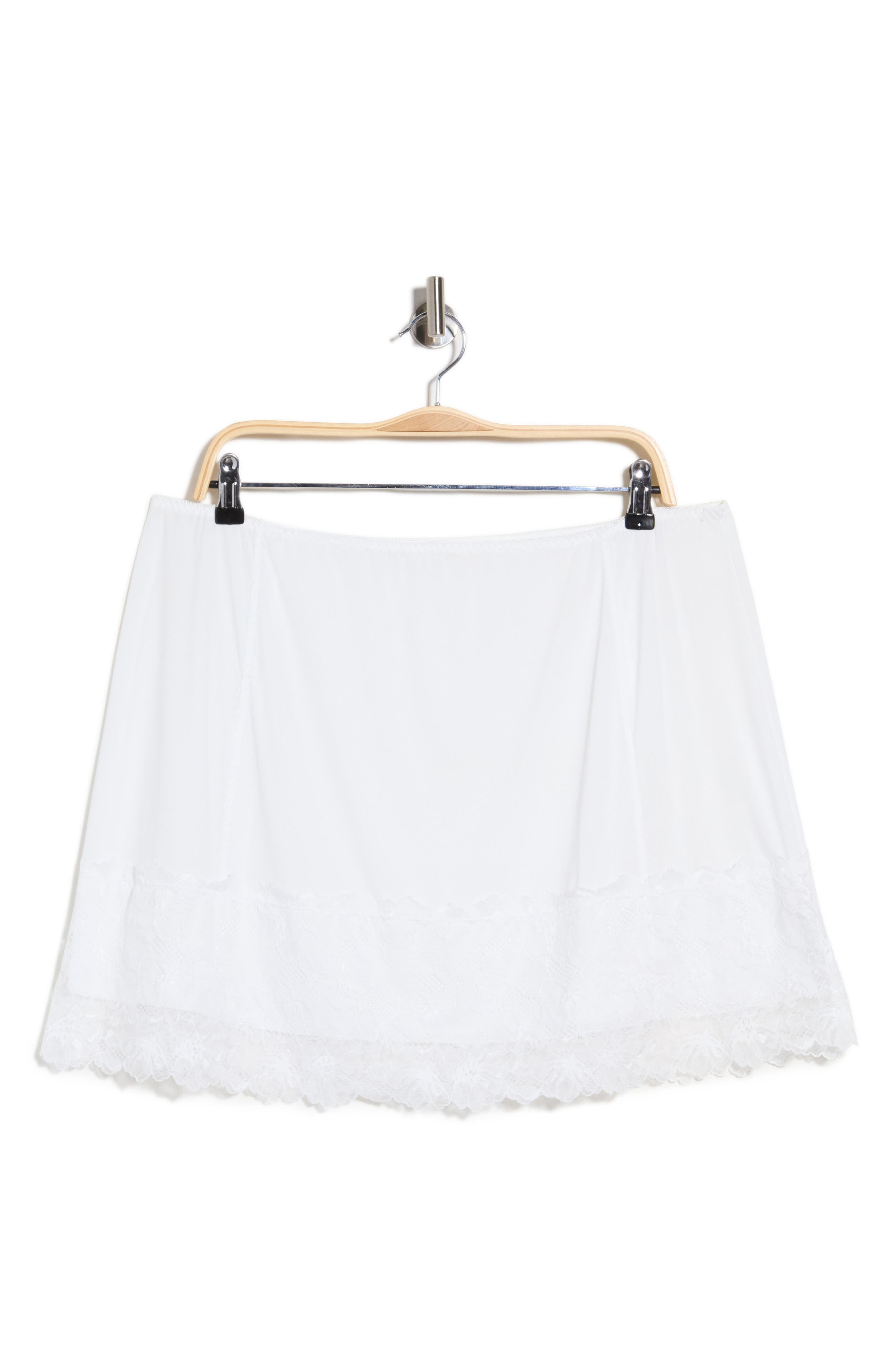 CLEAN IVORY