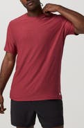 Vuori Strato Tech T-Shirt