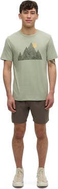 tentree Peak T-Shirt