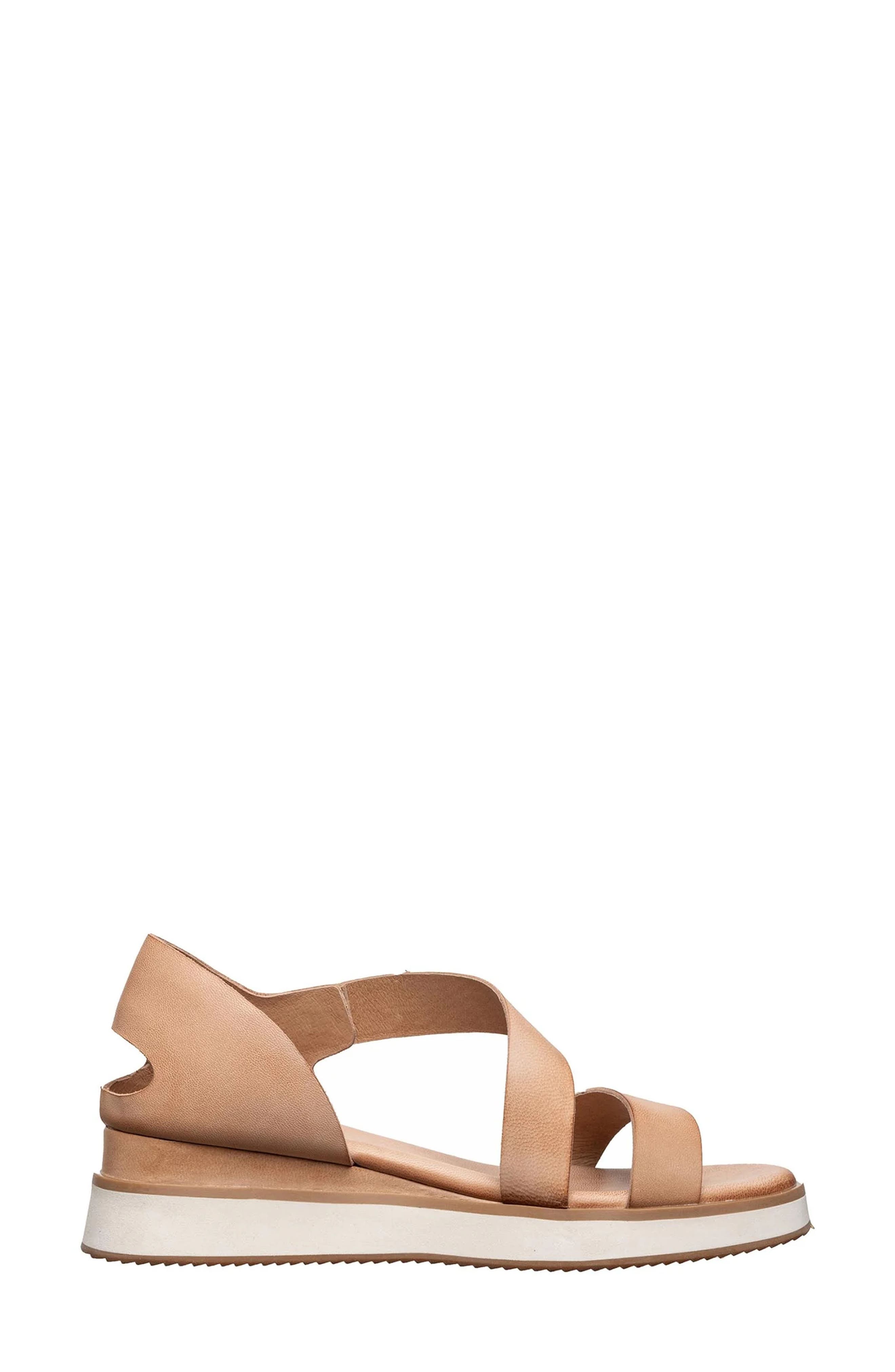 ANTELOPE Clara Sandal, Alternate, color, 
