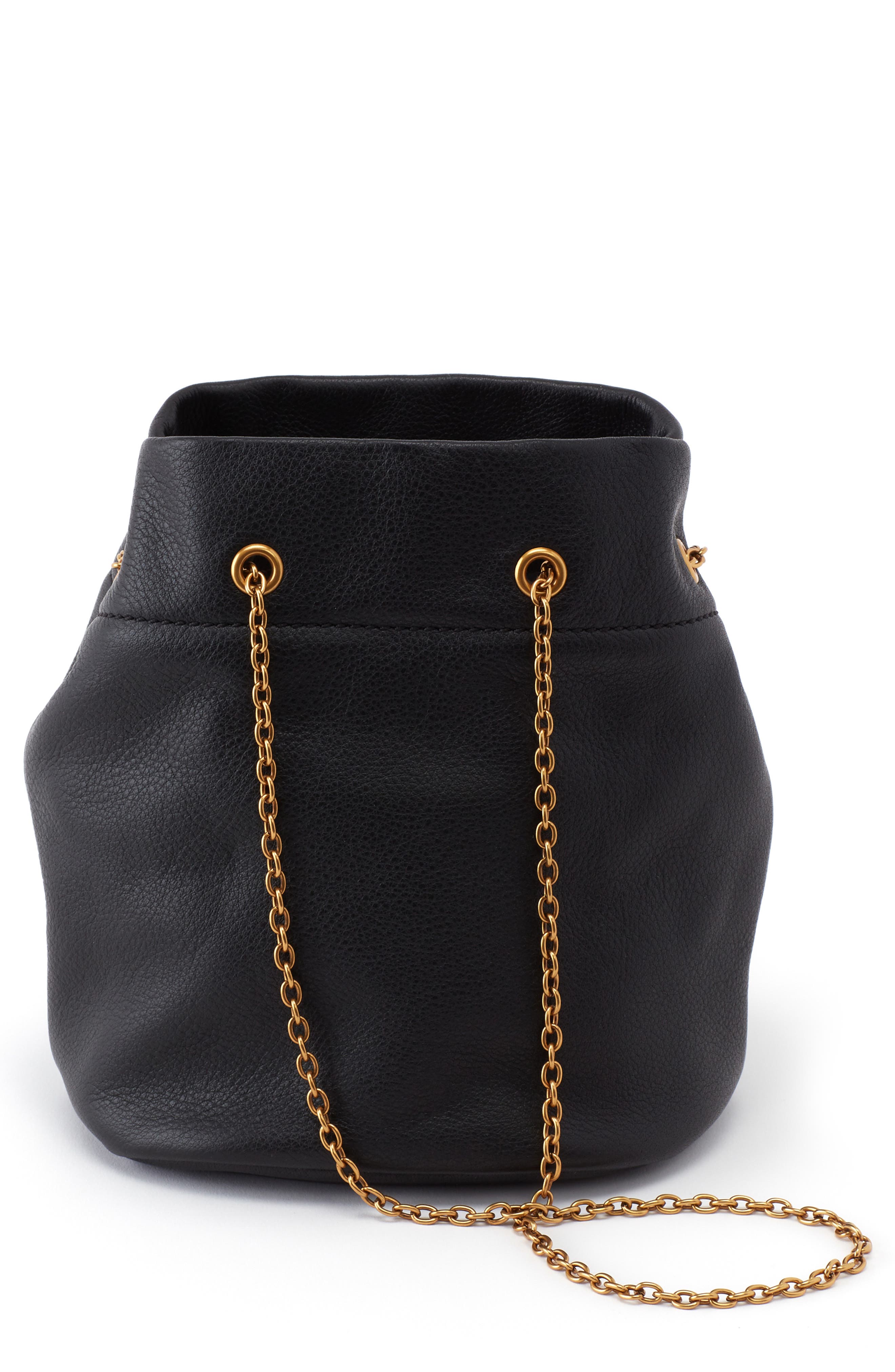 HOBO Jovie Leather Crossbody Bag, Main, color, 