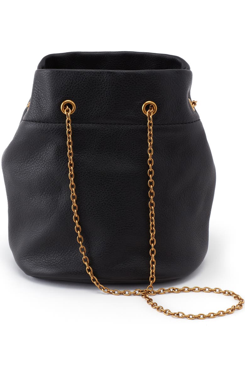 HOBO Jovie Leather Crossbody Bag, Main, color,