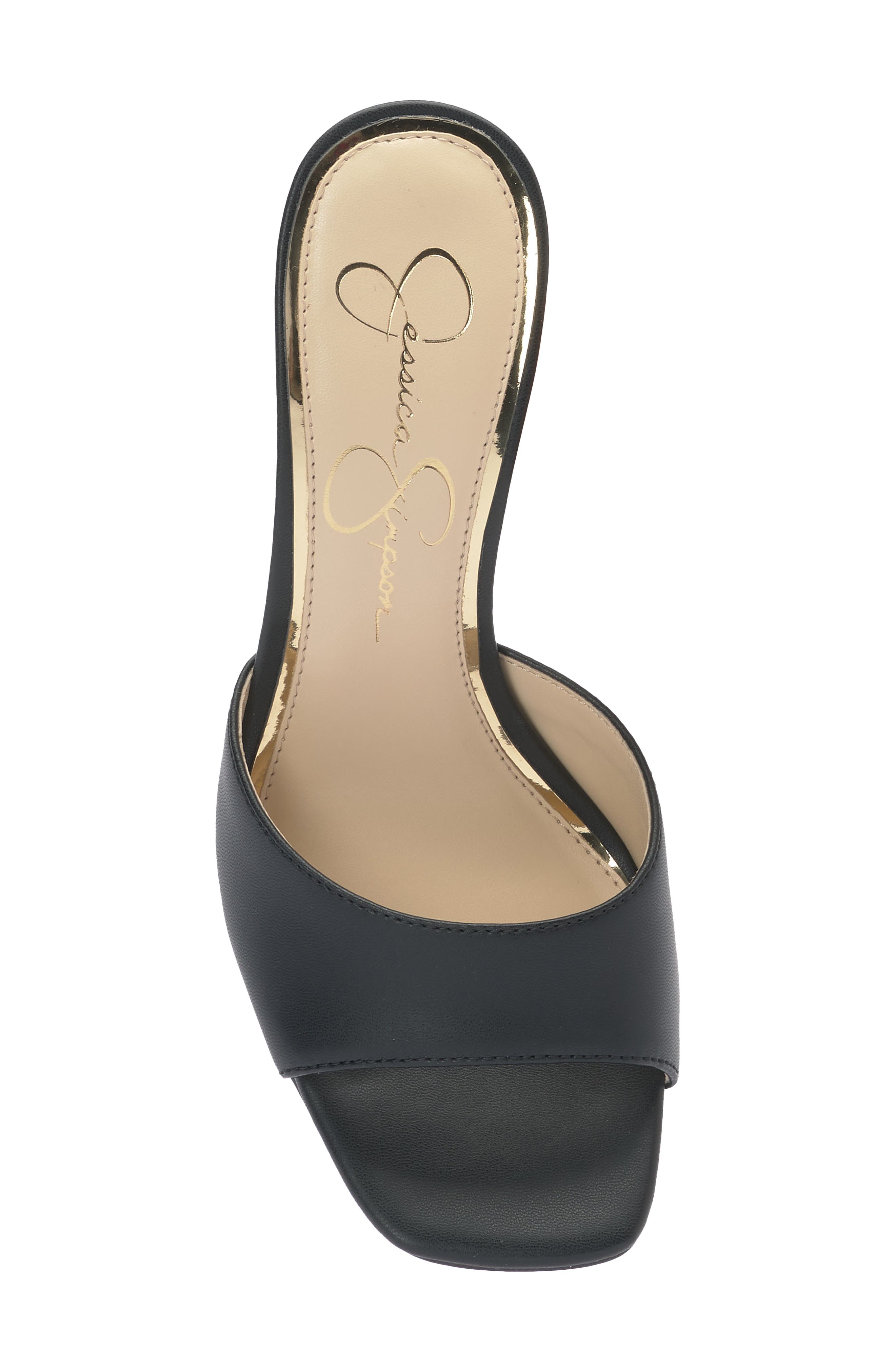 Jessica Simpson Cadilyn Sandal, Alternate, color, 