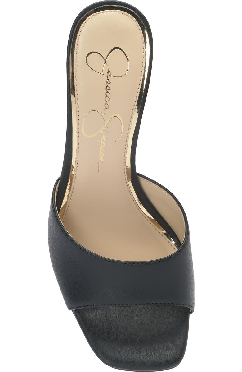 Jessica Simpson Cadilyn Sandal, Alternate, color,