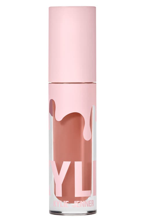 Kylie Cosmetics High Gloss Lip Gloss in Snatched 