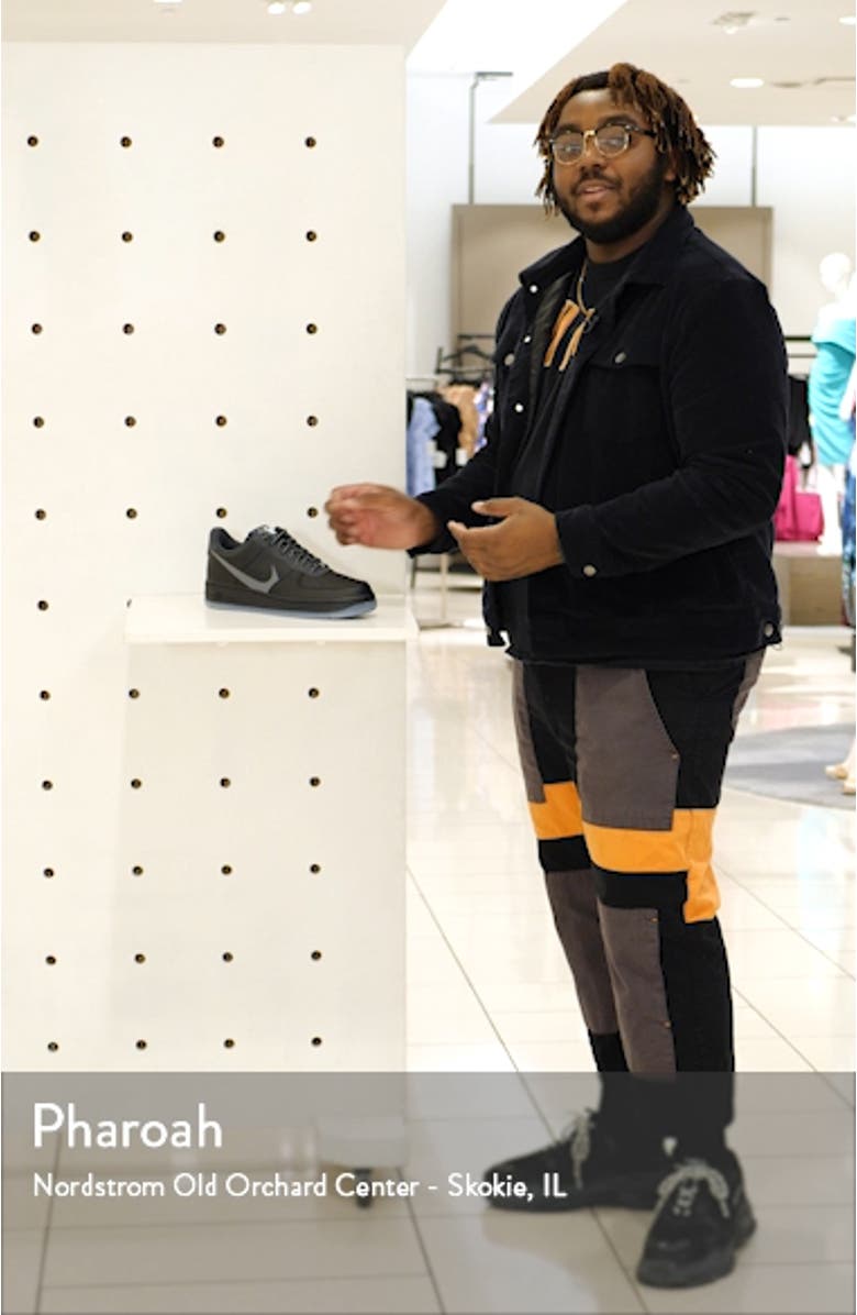 Air Force 1 '07 LV8 Sneaker, sales video thumbnail