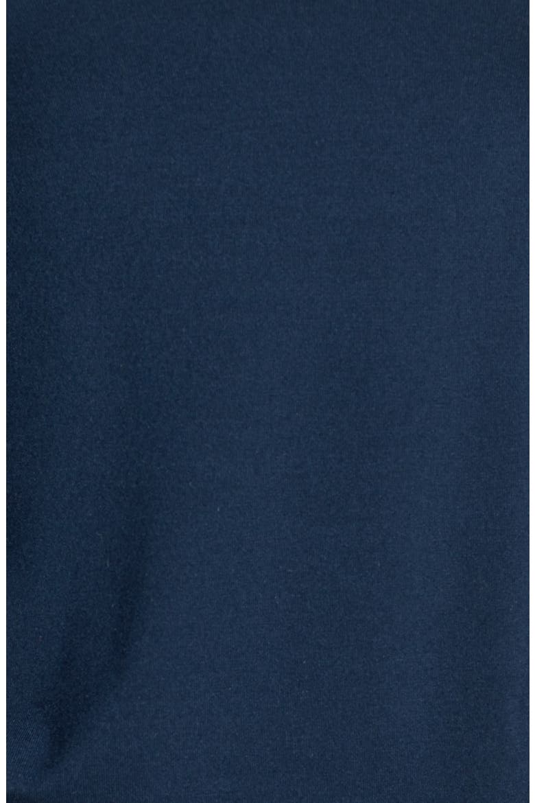 'Luxurious' Satin Pajamas, Alternate, color, ENCHANTED PETALS MIDNIGHT