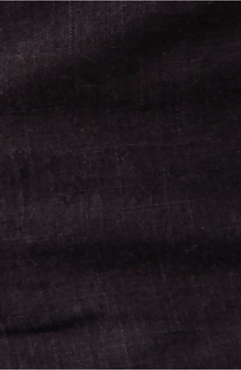 Free People Joi Eyelet Crop Blouse, Alternate, color, 