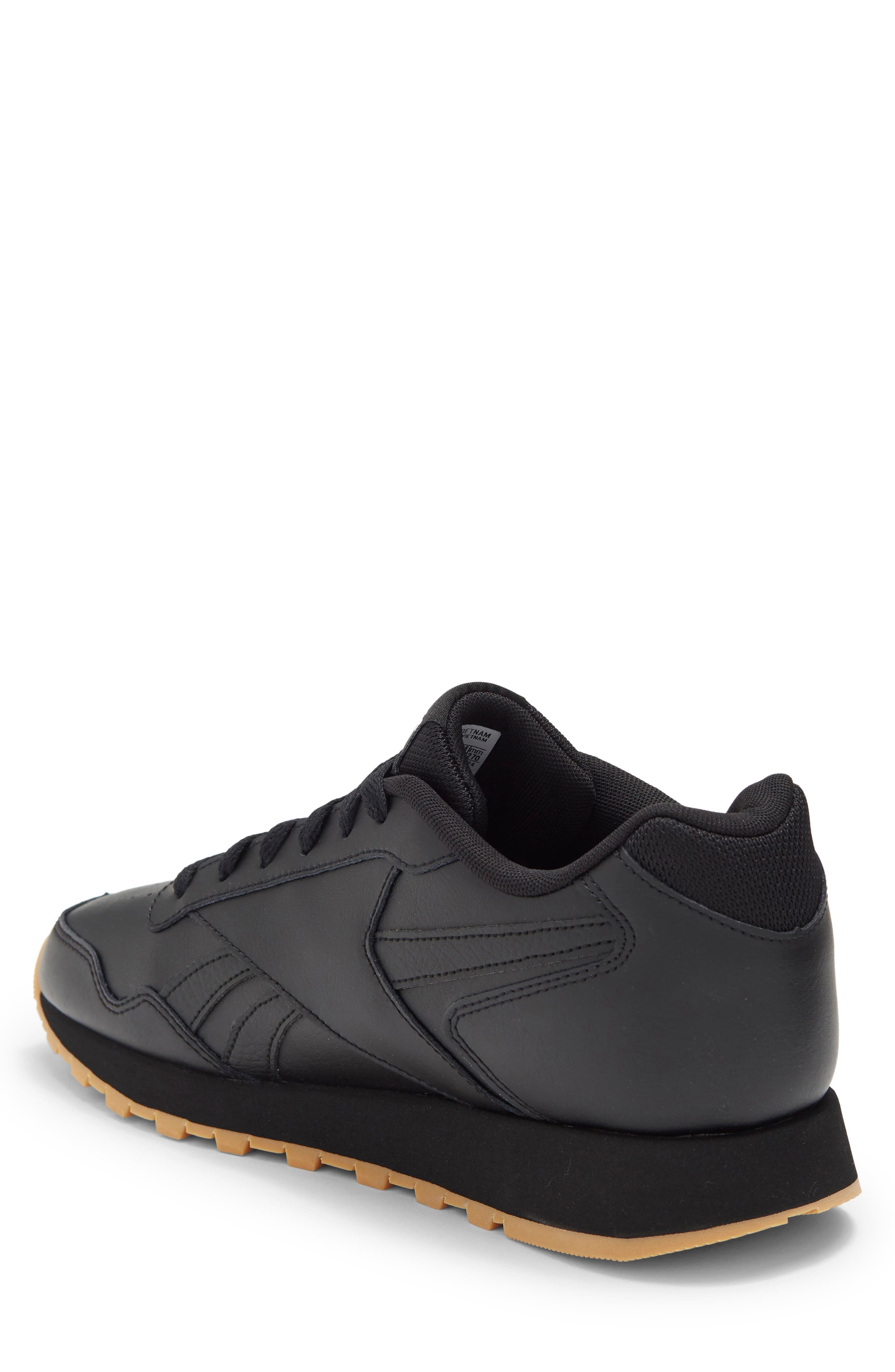 Reebok Glide Sneaker, Alternate, color, 