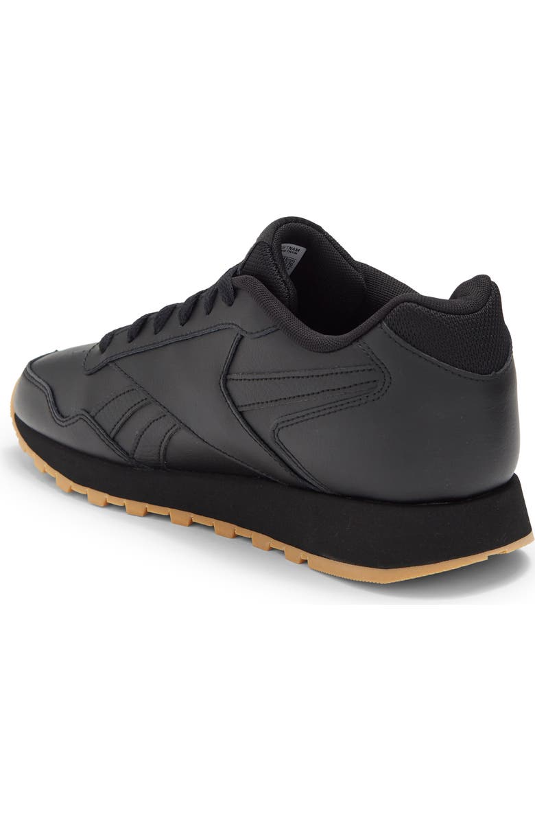 Reebok Glide Sneaker, Alternate, color,