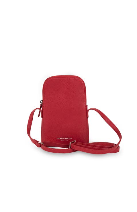 Budapest Practical Smartphone Holder Crossbody Mini Bag Case