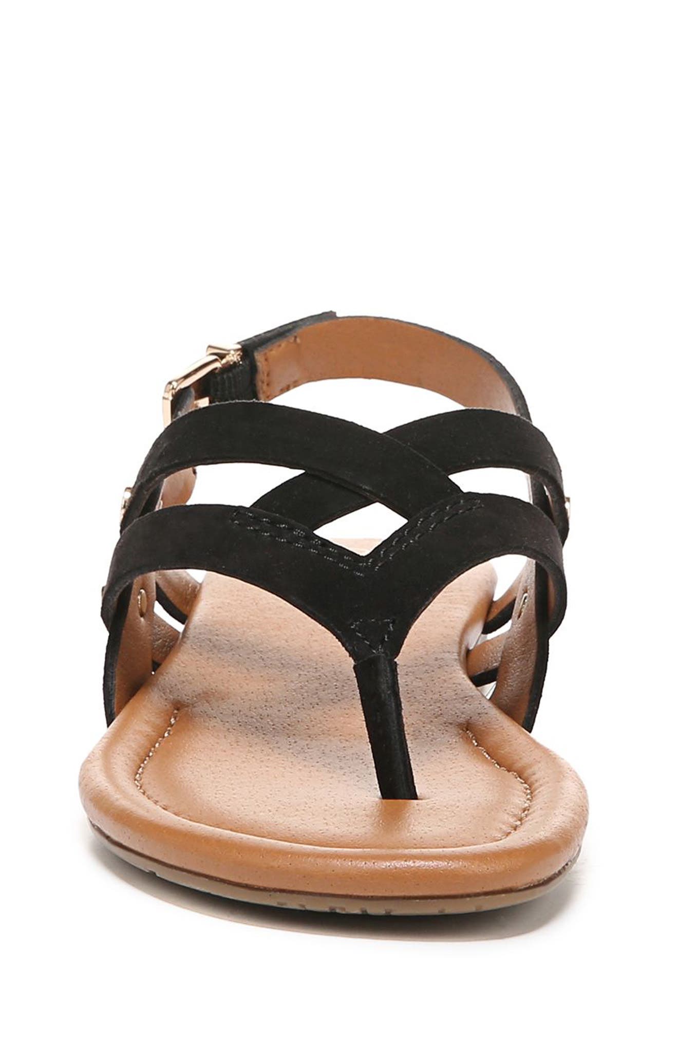 SARTO by Franco Sarto Gretchen Sandal, Alternate, color, 