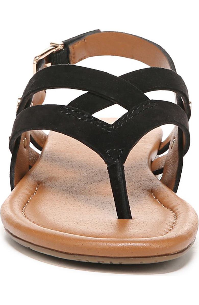 SARTO by Franco Sarto Gretchen Sandal, Alternate, color,