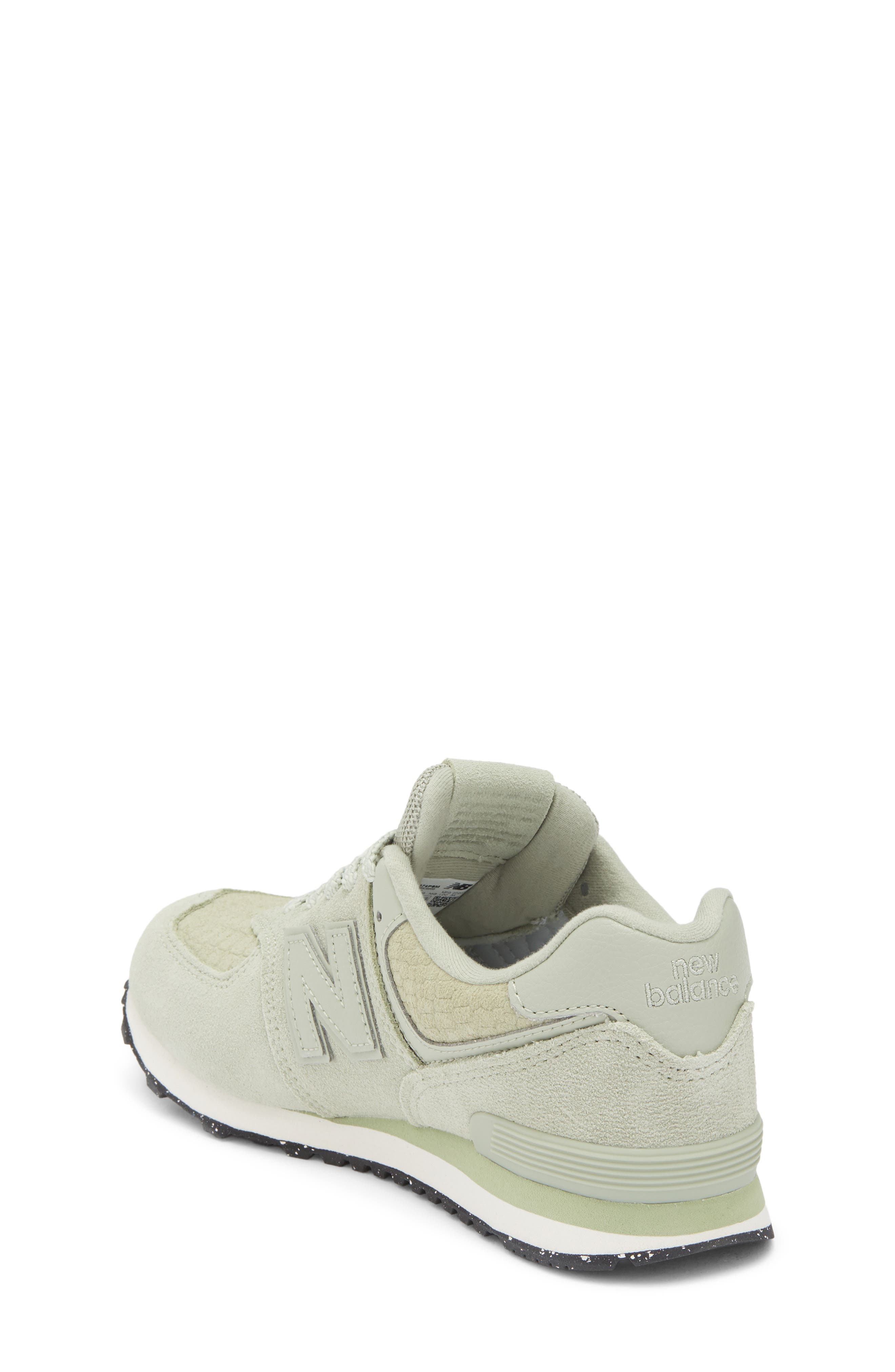 New Balance Kids' 574 Sneaker, Alternate, color, Garter Snake/ Gater Snake