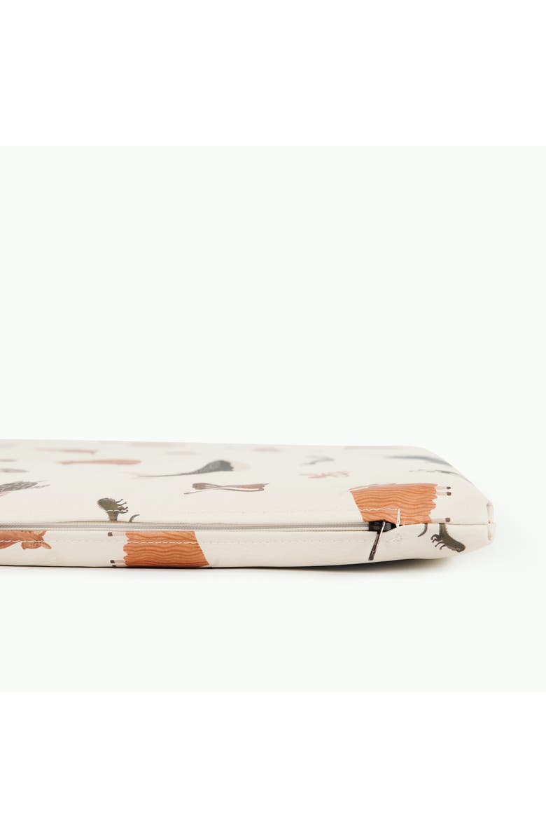 GATHRE Padded Changing Mat, Alternate, color, 