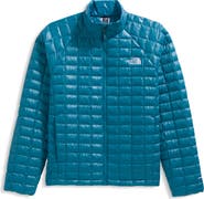 The North Face Thermoball Quilted Jacket