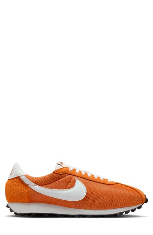 Nike Ld-1000 Sneaker In Orange