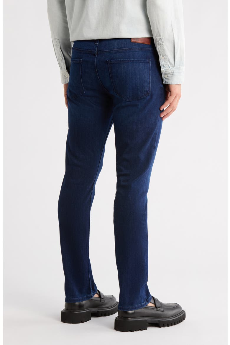 Federal Slim Straight Leg Jeans, Alternate, color, DODD