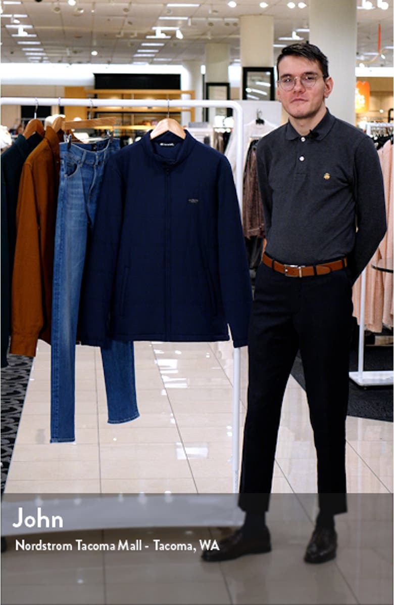 Interlude Puffer Jacket, sales video thumbnail