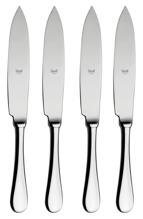 American 4-Piece Steak Knife Set