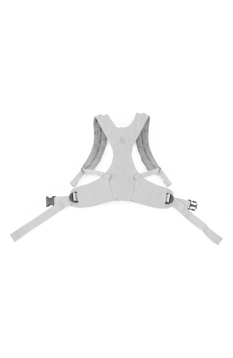 Stokke MyCarrier Front/Back Baby Carrier, Alternate, color, 