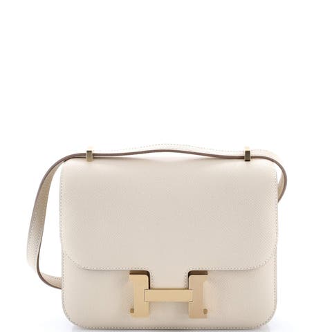 Constance NM Bag Epsom 18