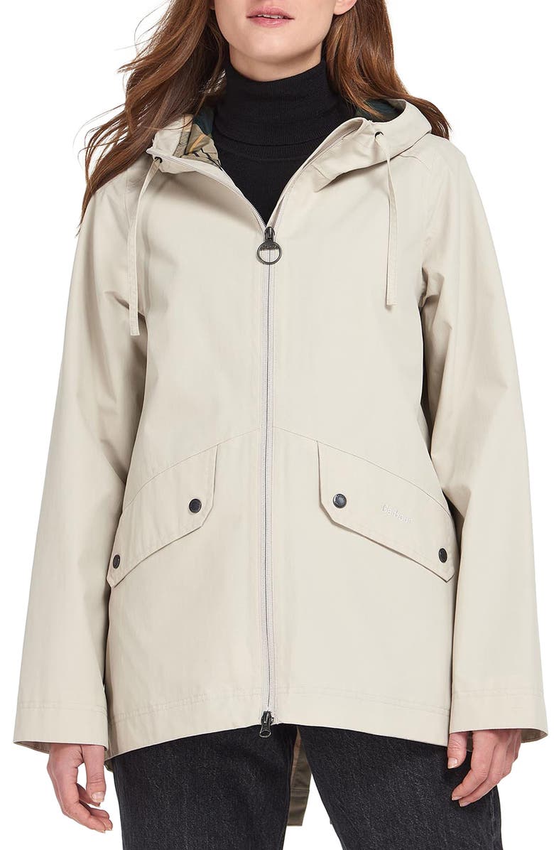 Barbour Byermoor Waterproof Jacket, Main, color,