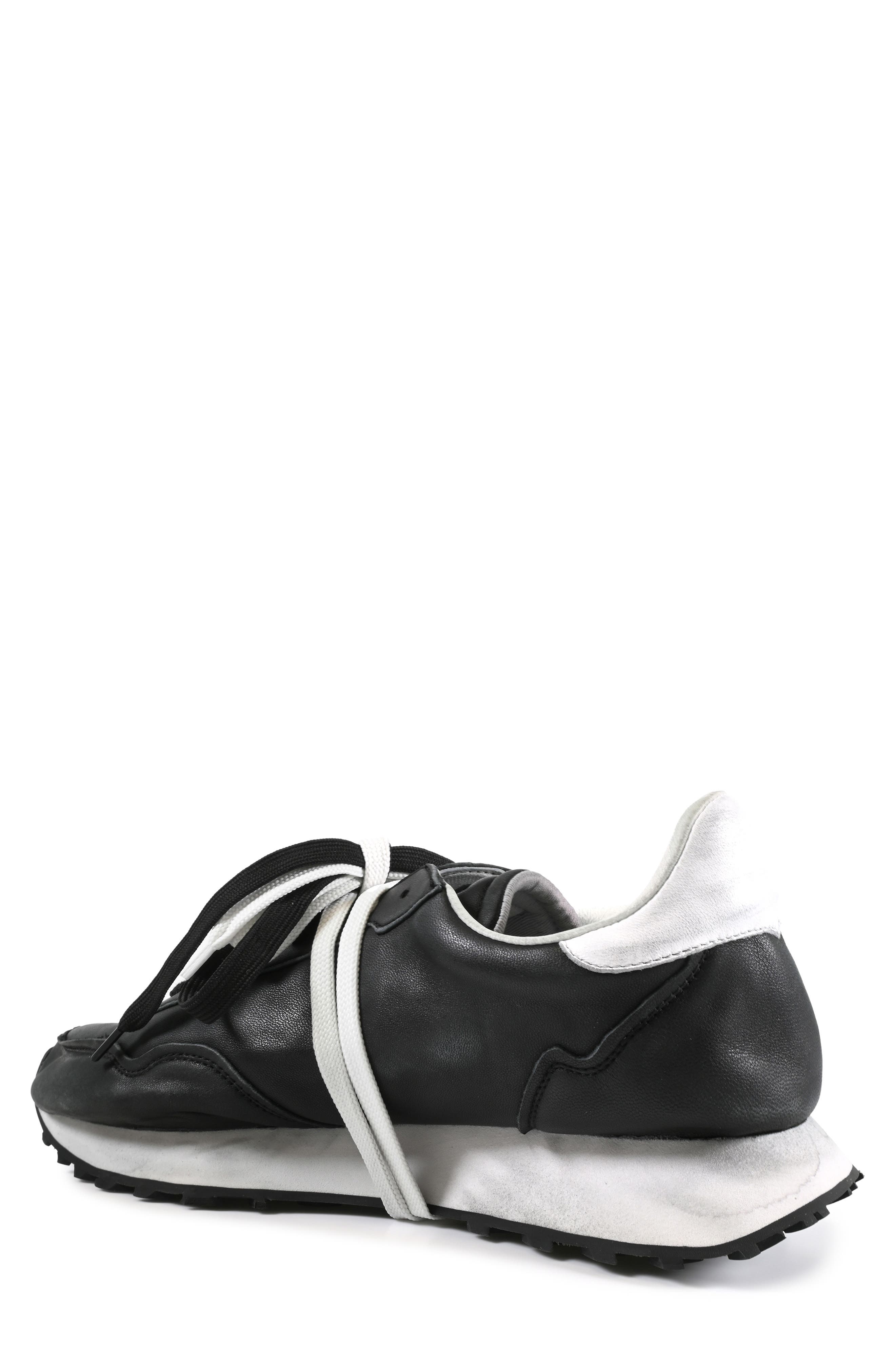 Rich Runners Sneaker - image 2