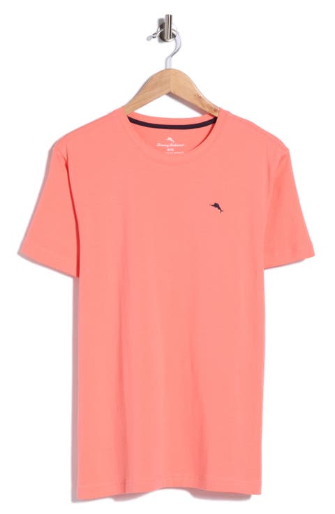 Stretch Cotton Sleep T-Shirt