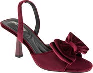 BCBG Song Slingback Sandal