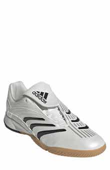 adidas Gender Inclusive Predator Sala Soccer Sneaker