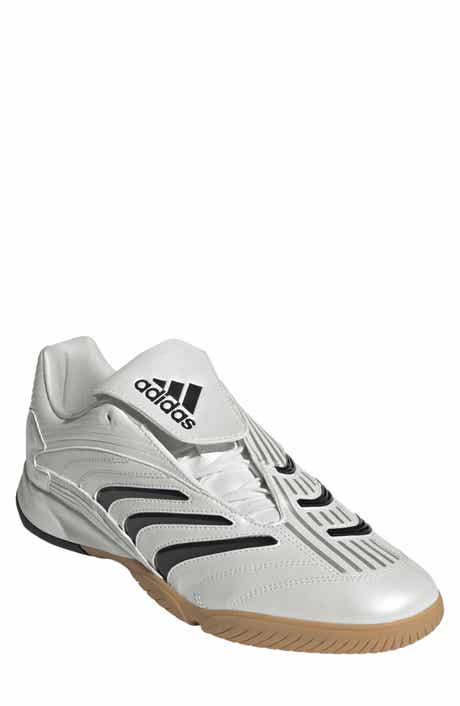 adidas Gender Inclusive Predator Sala Soccer Sneaker