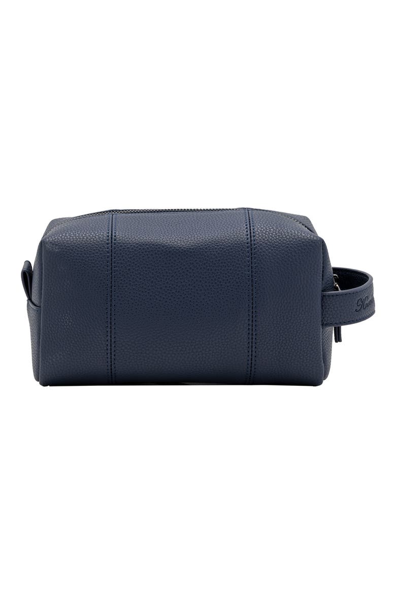 Miles Toiletry Kit, Alternate, color, NAVY