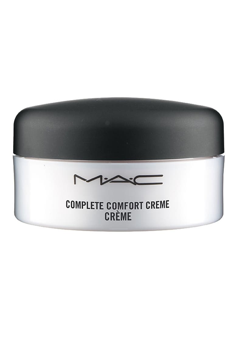 Complete Comfort Crème Moisturizer, Main, color, NO COLOR