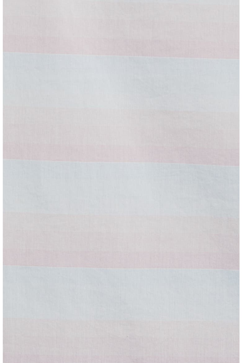 Increments Short Sleeve Button-Down Shirt, Alternate, color, HEATHER MI