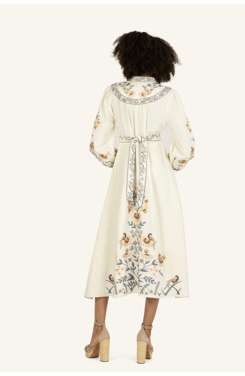 SECRET MISSION Della Dress, Alternate, color, 