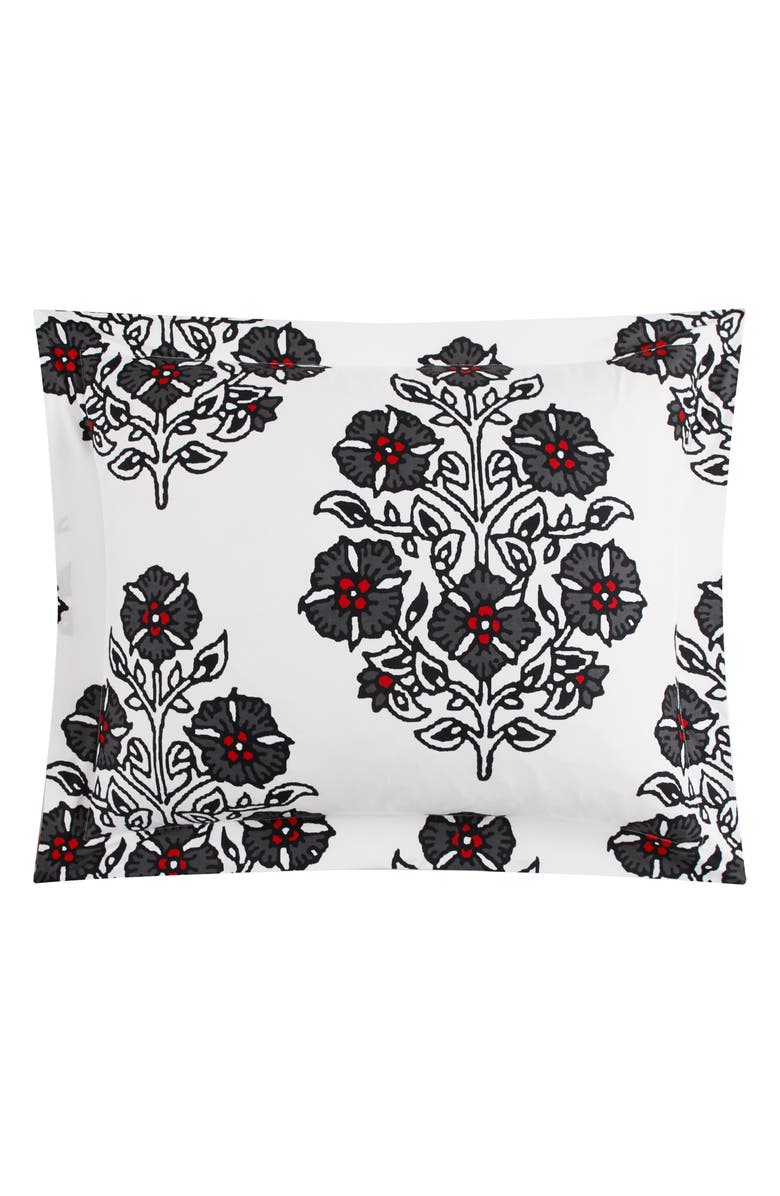 CHIC Riley Floral Medallion 8-Piece Bedding Set - Queen, Alternate, color,