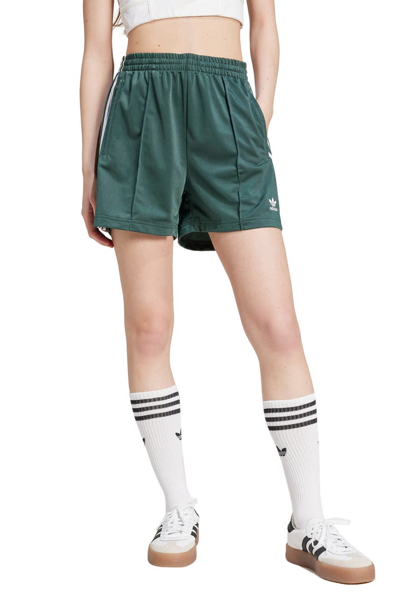 adidas Firebird Shorts, Main, color, 