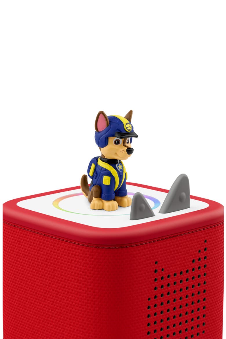 PAW Patrol® 3-Pack Jungle Pups Tonie Audio Character Bundle, Alternate, color, MULTI