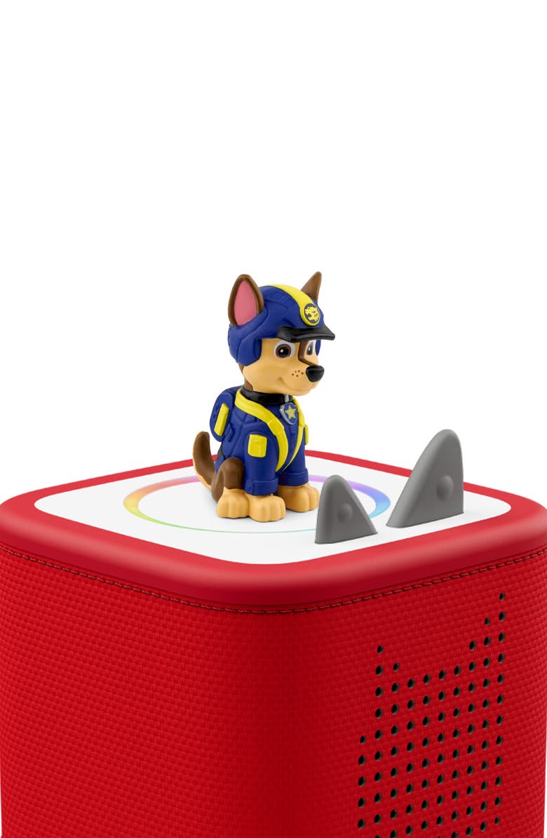 tonies PAW Patrol<sup>®</sup> 3-Pack Jungle Pups Tonie Audio Character Bundle, Alternate, color, Multi